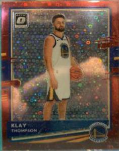 Klay Thompson