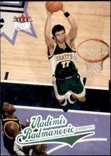 Vladimir Radmanovic