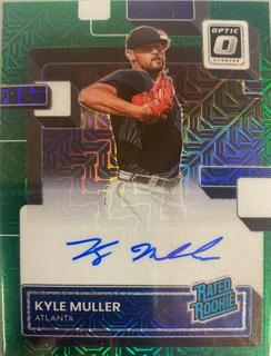 Kyle Muller
