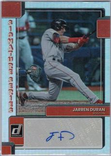 Jarren Duran