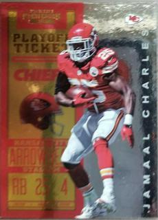 Jamaal Charles