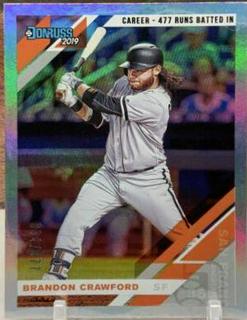 Brandon Crawford