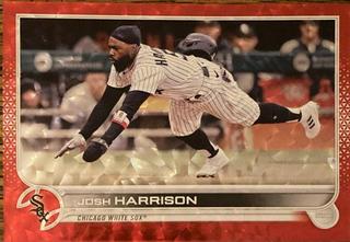 Josh Harrison
