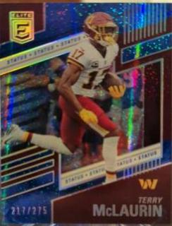 Terry McLaurin
