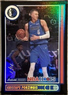 Kristaps Porzingis