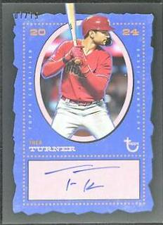 Trea Turner