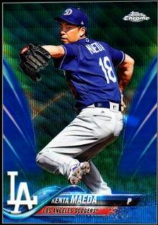 Kenta Maeda