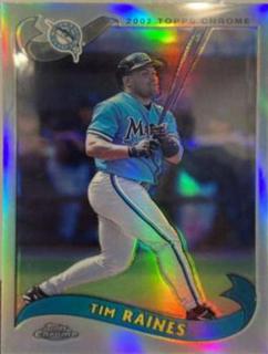 Tim Raines