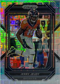 Jerry Jeudy