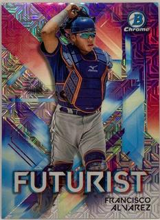 Francisco Alvarez