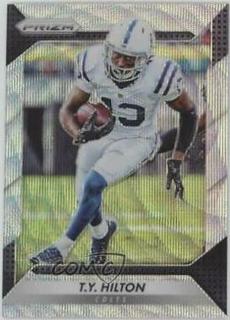 T.Y. Hilton