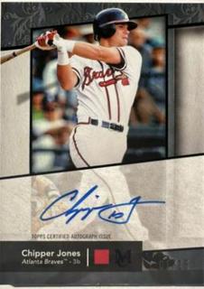 Chipper Jones