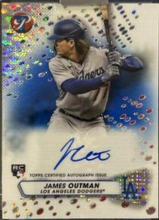 James Outman