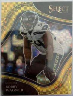 Bobby Wagner