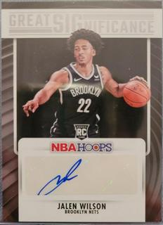 Jalen Wilson