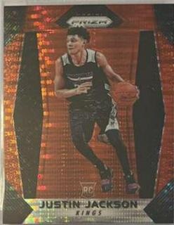 Justin Jackson