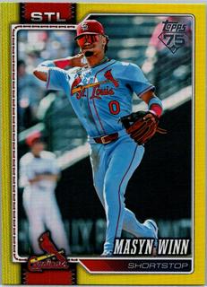 Masyn Winn