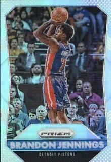 Brandon Jennings