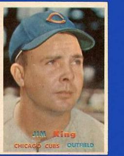 Jim King