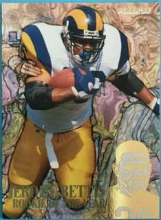Jerome Bettis