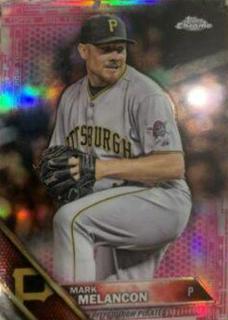 Mark Melancon