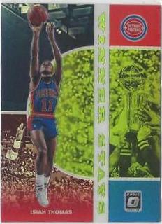 Isiah Thomas