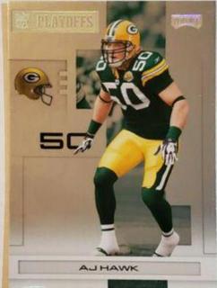 A.J. Hawk