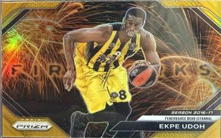 Ekpe Udoh