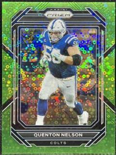 Quenton Nelson