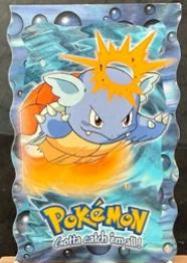 Wartortle