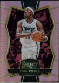 Paul Pierce