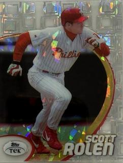 Scott Rolen