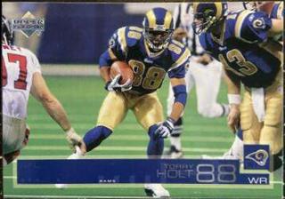Torry Holt