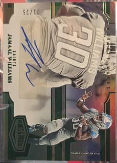 Jamaal Williams
