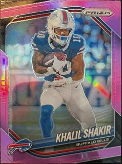 Khalil Shakir