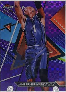 Anfernee Hardaway