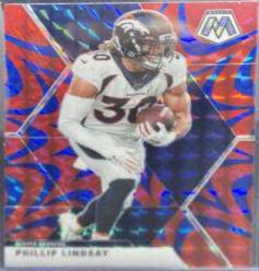 Phillip Lindsay