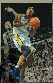 Chris Webber
