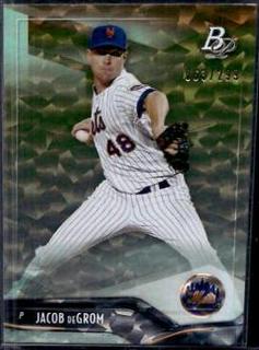 Jacob deGrom