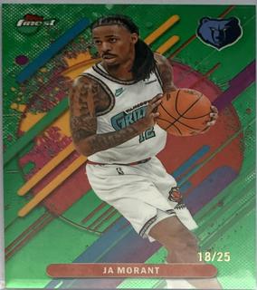 Ja Morant