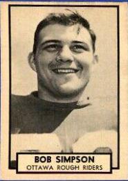 Bob Simpson