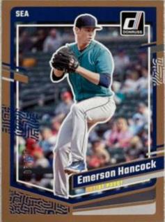 Emerson Hancock