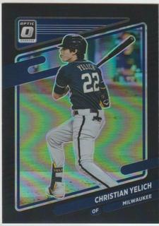 Christian Yelich
