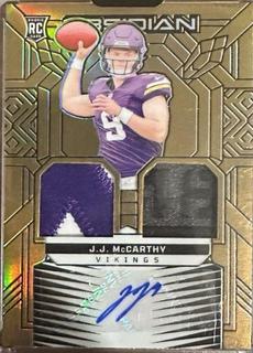 J.J. McCarthy