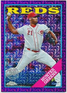 Hunter Greene
