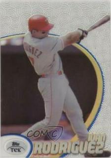 Ivan Rodriguez