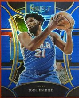 Joel Embiid
