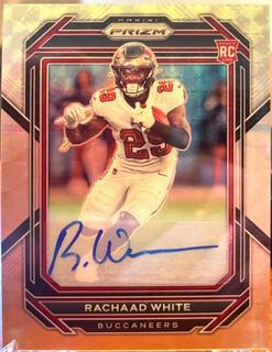 Rachaad White