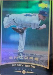 Kerry Wood