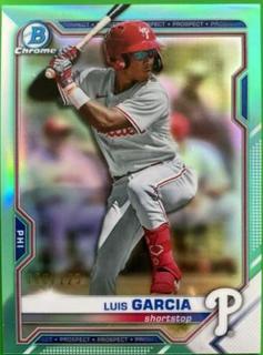 Luis Garcia